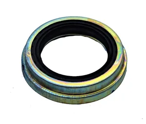 Сальник 65х90х10 ступ. ГАЗ 53, 3302, УАЗ (в обойме), артикул 53-3103035-22