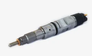 Восстановленная форсунка 5340.1112010 (0445120178) Газон Некст ЯМЗ-534, ЯМЗ-536 Гарантия TAEIL — ракурс 1