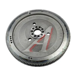 Маховик с ободом дв.ЯМЗ 5341, d=440мм., z=147 зуба, артикул 5341.1005118-10