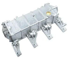 Корпус радиатора отработавших газов, артикул 53443.1213100-20