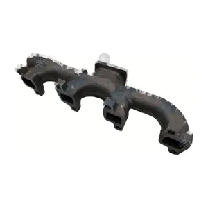 Коллектор выпускной дв. 5347 RS-Detal, шт, артикул 5347-1008022-20RS
