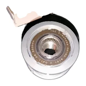 Турбокомпрессор ISF-2.8 Е-3,4 (HE200WG) (3776288) RS-Detal, шт, артикул 5350920RS