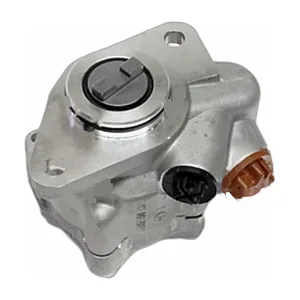 Насос ГУР ЛИАЗ 5293.60, МАЗ дв.ЯМЗ 5362, 110bar. (53602.3407010-23, ZF 7686.955.330, 7685 955 381, НМ01455087, 7686955330, М7685955381 EAS937), артикул 53602.3407010-20 ПРАМО