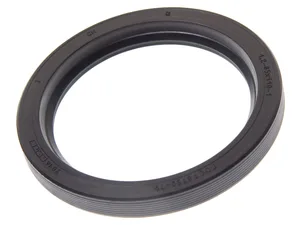 Сальник 85х110х12-1.2мм. хвостовика моста МАЗ, красный (00023991), артикул 5432-2402052 КР