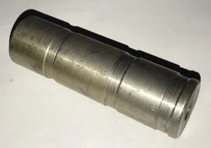 Ось тормозной колодки МАЗ 5337, 5440, 6422, 6430, 6501, передней/задней, под стопорную планку, ст.обр., ОРИГИНАЛ (5440-3501132, 103-3501132), артикул 54403501132