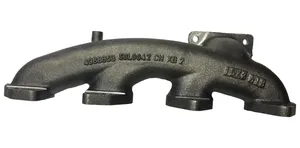 Топливный коллектор, дв. Cummins Евро-6, артикул .5478500F