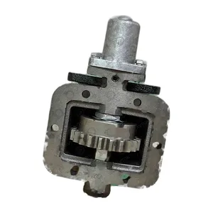 Коробка отбора мощности КАМАЗ, самосвалы, под НШ, артикул 5511-4202010-20 ГК