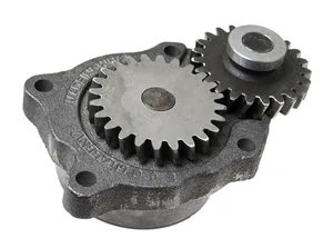 Масляный насос, дв. Cummins Евро-6, артикул .5569142F