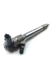 Форсунка топливная ГАЗель Бизнес, NEXT дв.Cummins ISF 2,8 Евро 5 (аналог 0445110808), артикул 5589195/5347134