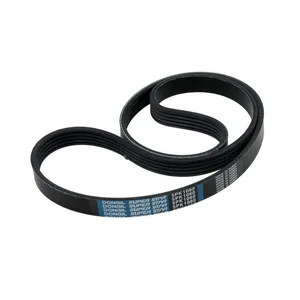 Ремень приводной, поликлиновый (EPDM). 5PK1060 "AUTORAM"