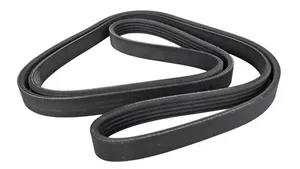 Ремень приводной, поликлиновый (EPDM). 5PK1080 "AUTORAM"