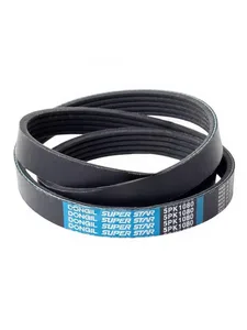 Ремень 1080 5PK NISSAN, MITSUBISHI, TOYOTA, артикул 5PK-1080 Le