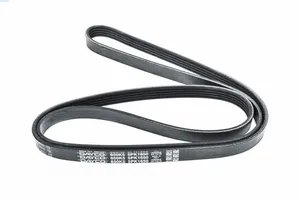 Ремень приводной, поликлиновый (EPDM). 5PK1650 "AUTORAM"