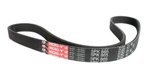 Ремень приводной, поликлиновый (EPDM). 5PK865 "AUTORAM"