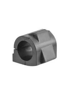 Подушка стабилизатора LADA Largus, X-Ray, Renault Logan 1, 2, Sandero, переднего, полиуретан (600 1547 140, 6001547140) 00034380, артикул 6001547140 (полиуретан)