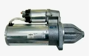 Стартер Волга, ГАЗель, Соболь, УАЗ дв.ЗМЗ 402, 4021, 4025, 4026, УМЗ 4178, 4179, 4213, 420, 4215, 4216, 12В, 2кВт, редукторный, z=9зуб. (6002.3708-01, 422.3708000, 6002.3708000-02, KNG-3708000-62, 6002.3708000, 6002.3708, ST31101O7), артикул 6002.3708000-01