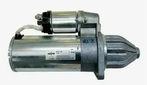 Стартер ГАЗ, (дв. ЗМЗ 402.10, 4021.10, 4025.10), редукторный, (2,0кВт). 6002.3708 "АТЭ-1" (Прамо), артикул 6002.3708000