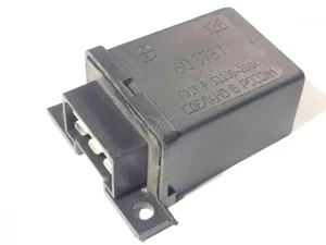 Реле 60.3787 управл. лампами АБС УАЗ (6-и конт.) 12v, артикул 60-3787000