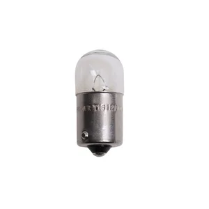 Автолампа 12-5 Standart (370-33-062), артикул 6120512V R5W BA15S