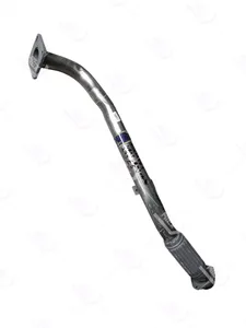 Заменитель катализатора ГАЗель Next дв.Evotech ЕВРО 5 (нерж.), артикул 623-1206005ss