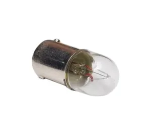 Автолампа T4W, 24V 4W, цоколь BA9s. 62404 "МАЯК"