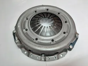 Диск нажимной (корзина) Газель Бизнес дв. Cummins 2,8, УМЗ 4216, А274 EvoTech (44.456-1601090), артикул 63082001150