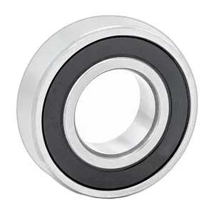 Подшипник КПП ГАЗон NEXT, ПАЗ Вектор NEXT первичного вала, артикул 6311-2RSR-L140