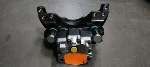 Тормоз дисковый правый, артикул .6403170320