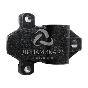Ушко рессоры КАМАЗ 65115, 6520, передней, в сб. (65115-2902020) (КАМ-З), артикул 65115-2902126
