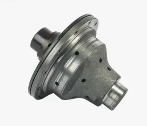 Дифференциал ГАЗ 66 в сб., артикул 66-2403010