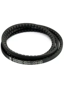 Ремень 1775*13*10 ГАЗ 66, ПАЗ зубчатый GP.10220066 G-PART, артикул 66-01-4201068