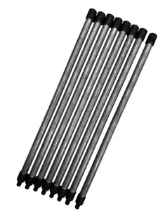 Штанга толкателя ГАЗ 53, ПАЗ (к-т 8 шт.) (консервация), артикул 66-1007175