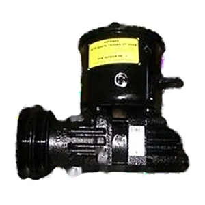 Насос ГУР ГАЗ 66 с бачком, артикул 66-3407010