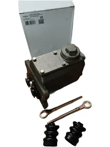 Цилиндр главный тормозной ГАЗ 66 в сб. (ст/обр.), артикул 66-3505010-20