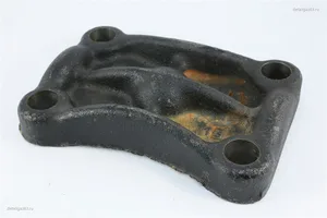 Подкладка стремянок задней рессоры, артикул 672-2912418-10