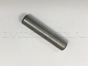 Ось ролика вала сошки рулевого механизма УАЗ 452, 469, артикул 69-3401073