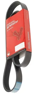 Ремень приводной, поликлиновый (EPDM). 6PK1110 "AUTORAM"