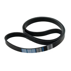 Ремень 1580 6РК AUDI, DAIHATSU, HYUNDAI, KIA, VW, VOLVO, FIAT, артикул 6PK1580