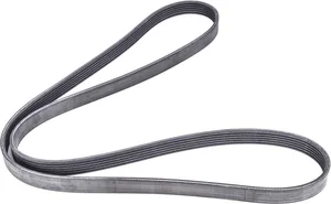 Ремень приводной, поликлиновый (EPDM). 6PK1590 "AUTORAM"