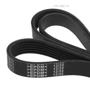 Ремень приводной, поликлиновый (EPDM). 6PK1873 "AUTORAM"
