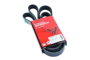 Ремень 1875 6PK AUDI, BMW, CHEVROLET, GENERAL MOTORS, MAZDA, MERCEDES-BENZ, MITSUBISHI, OPEL, TOYOTA, VAG, VAUXHALL, артикул 6PK-1875 Le