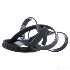 Ремень 2080 6PK BMW, CHRYSLER, FORD, JEEP, MAZDA, MERCEDES-BENZ, NISSAN, VW, артикул 6PK-2080 Le