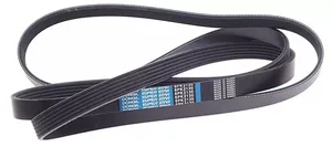Ремень приводной, поликлиновый (EPDM). 6PK2135 "AUTORAM"