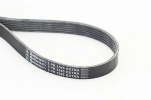 Ремень 6PK2137 общий 1,4/1,6 GAMMA Solaris/Rio RUS/Cerato (ГУР + конд) 6PK2137 BANDO — ракурс 1