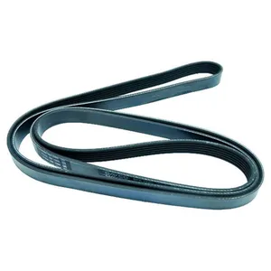 Ремень приводной, поликлиновый (EPDM). 6PK2565 "AUTORAM"