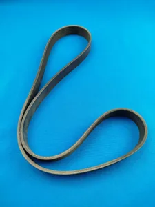 Ремень приводной, поликлиновый (EPDM). 6PK970 "AUTORAM"