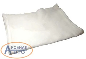 Предочиститель ЭФВ КамАЗ (D=265 мм., H=430 мм.), артикул 740-1109574