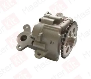Насос масляный Ford SAFA 77BO015