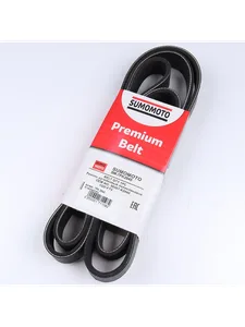 Ремень ручейковый "MASUMA" 7PK-2040