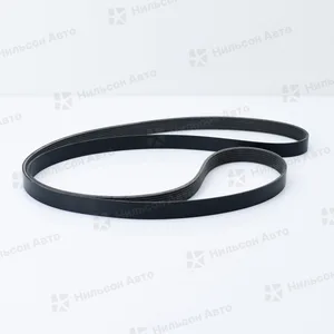Ремень 7PK-2295 G21A ГАЗель NEXT, ГАЗель NN, Соболь NN, артикул 7PK2295